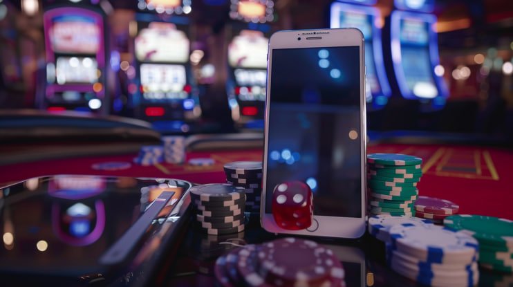 koso4d featured game showcase